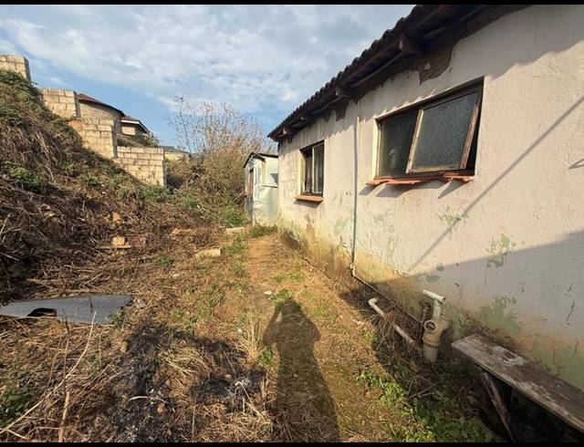 4 BEDROOM HOUSE FOR SALE IN INANDA